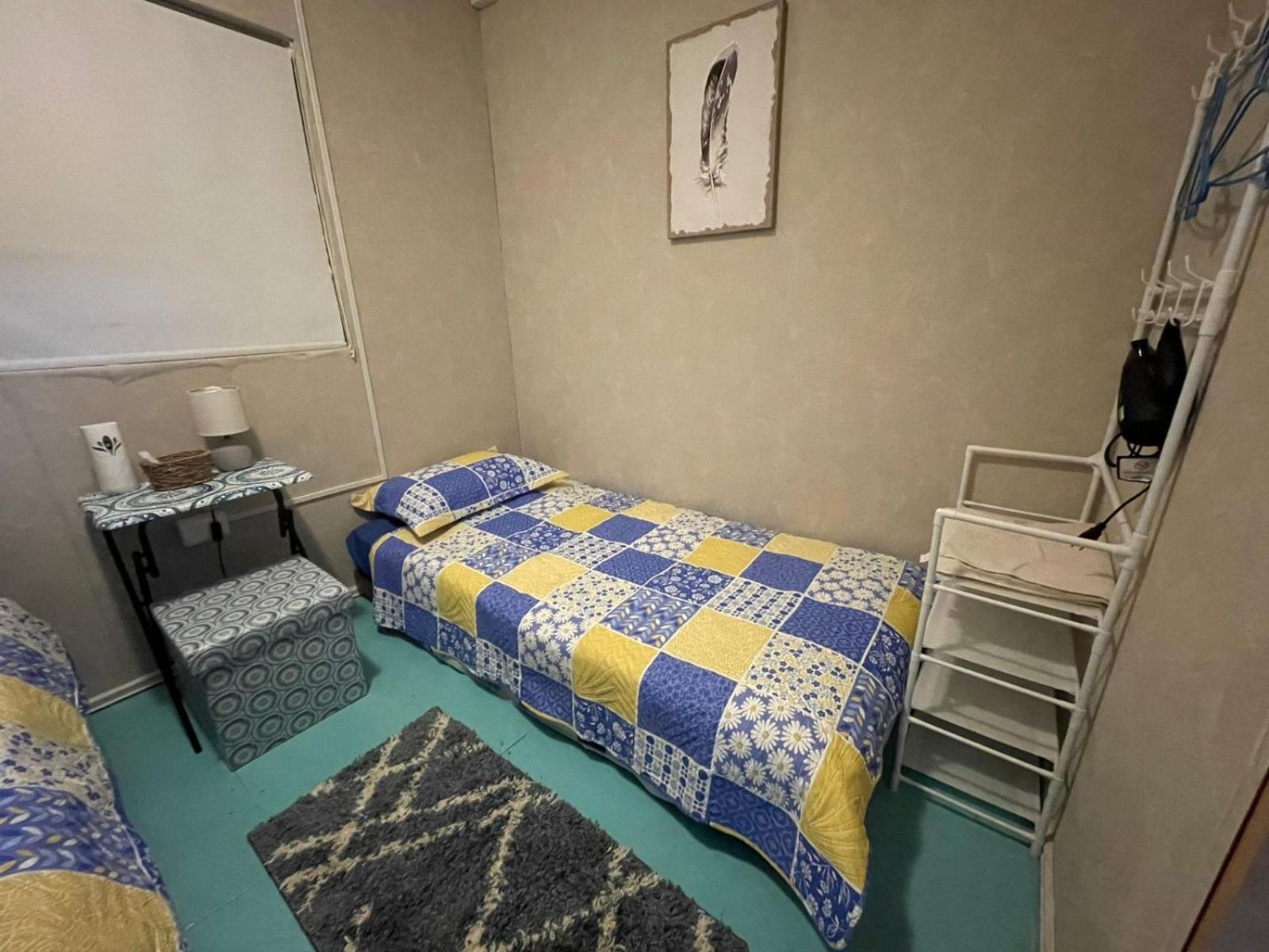 B&B Patagonia Dreams ปวยร์โตมอนต์ ภายนอก รูปภาพ