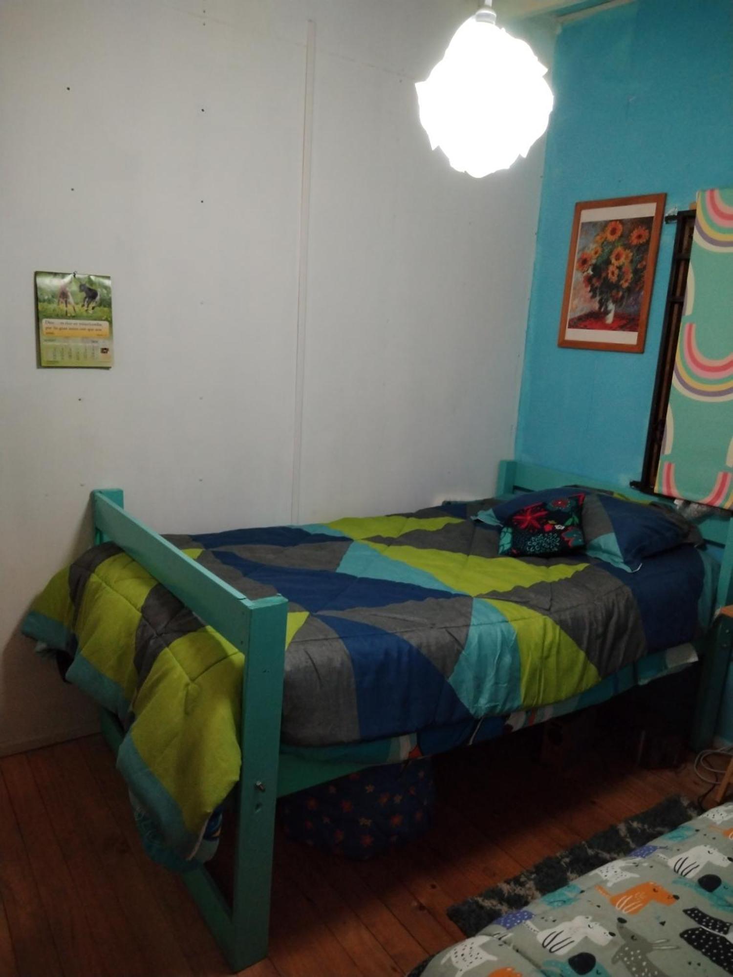 B&B Patagonia Dreams ปวยร์โตมอนต์ ภายนอก รูปภาพ