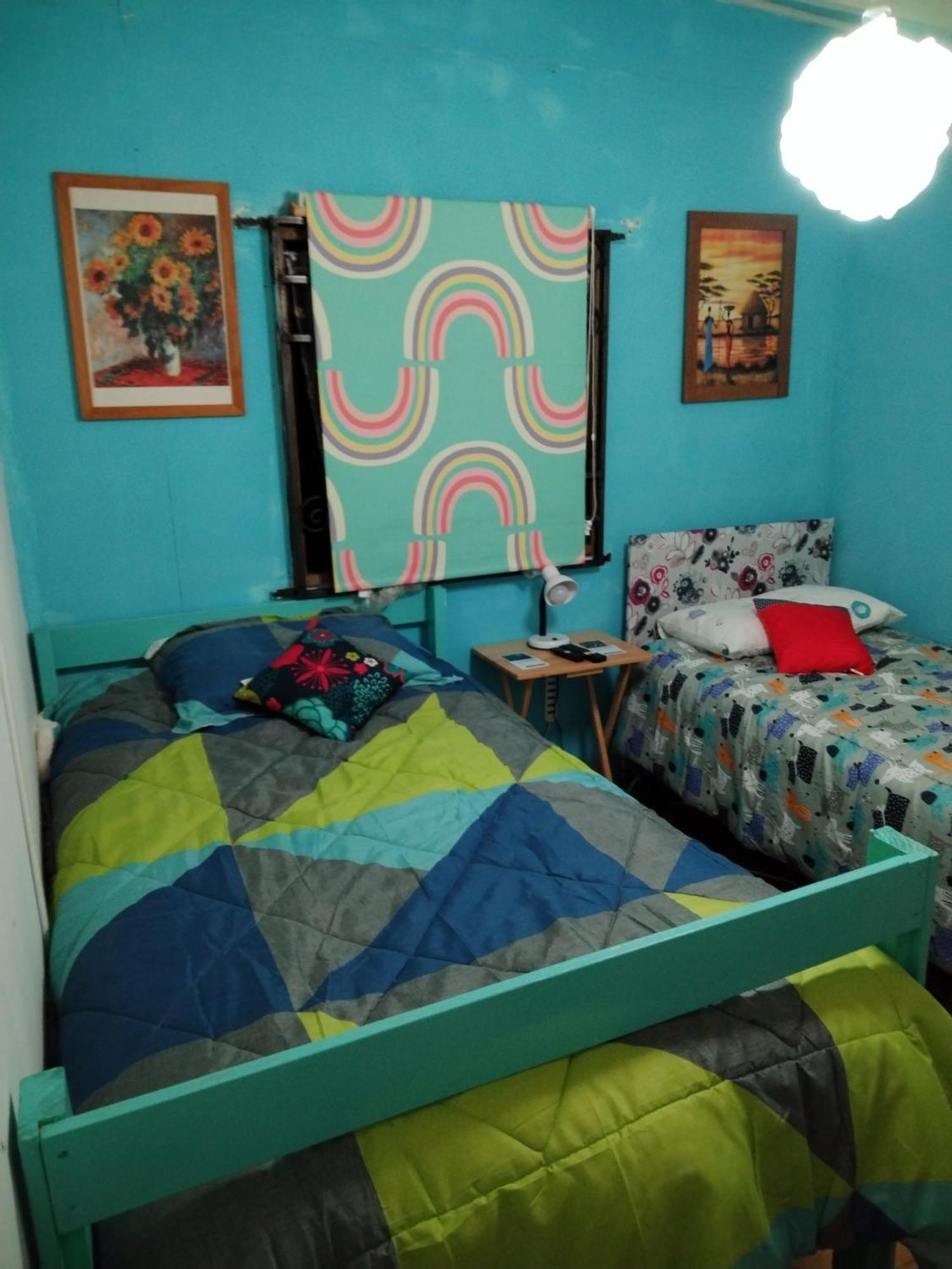B&B Patagonia Dreams ปวยร์โตมอนต์ ภายนอก รูปภาพ